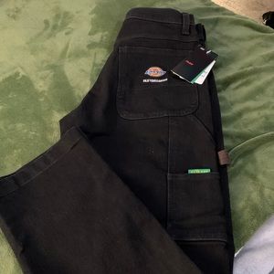 Dickies skateboard jeans